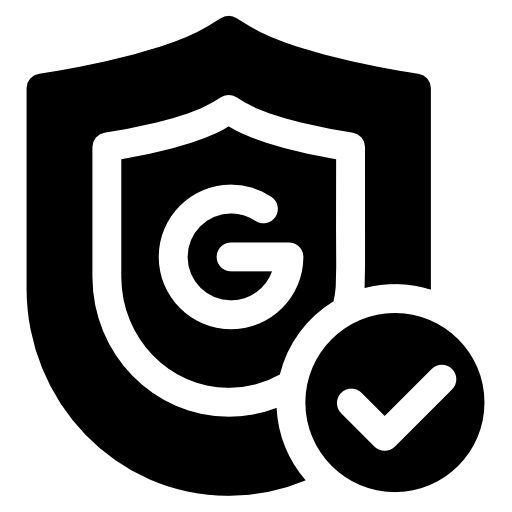 Verified by Google Security