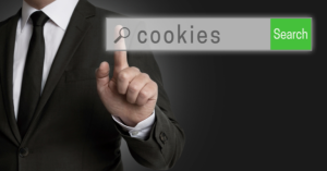 Cache and Cookies On The Browser